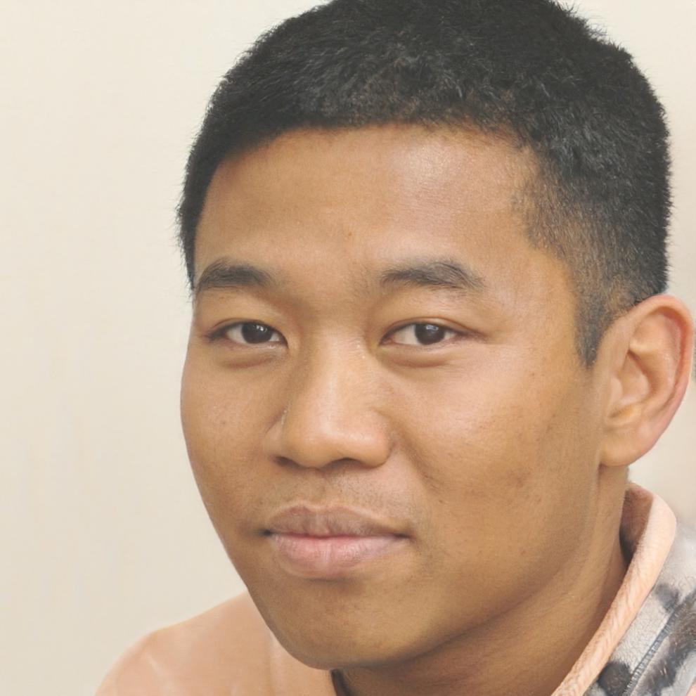 Reuben Lindqvist accommodation specialist