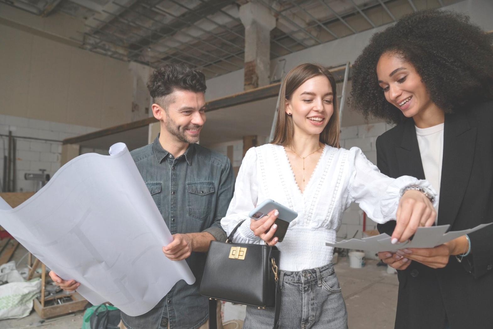 Digital expense tracking and budget management setup